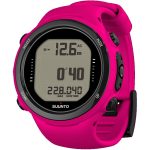 Suunto D4i NOVO PINK WITH USB computer