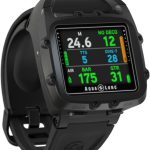 Aqualung I750T COLOR WRIST DIVE W/USB computer