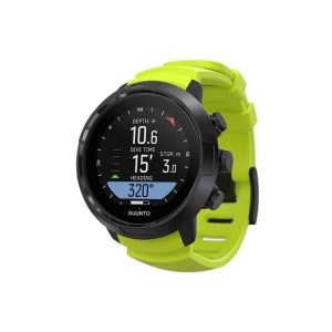 Компютър SUUNTO D5