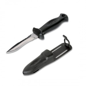 STEEL 304 BLADE OMERSUB MINISTIL KNIFE