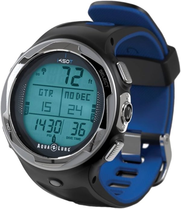 Aqualung I450T COMP/WATCH USB computer