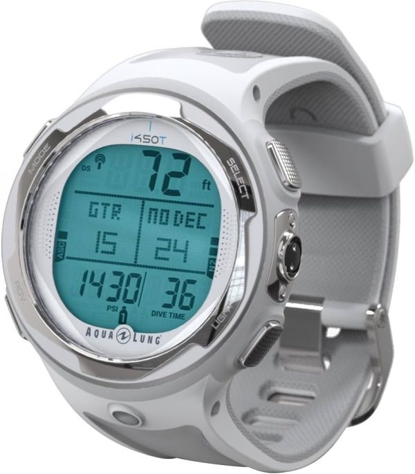 Aqualung I450T COMP/WATCH USB computer