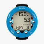 Suunto ZOOP NOVO computer