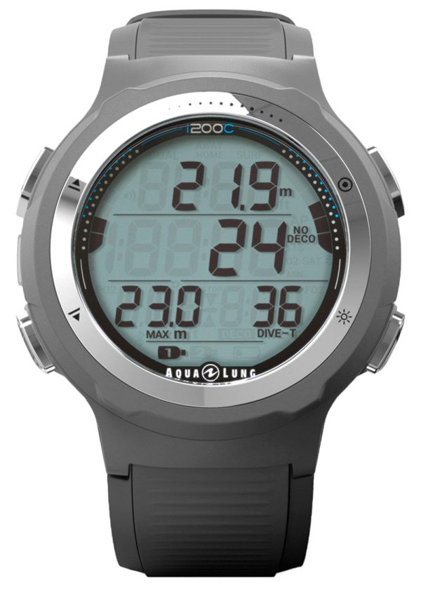 Diving computer Aqualung i200C COMPUTER