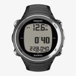 Suunto D4F computer black
