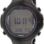 Suunto D6i ALL-BLACK STEEL W/ USB Computer