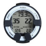 Suunto VYPER NOVO WHITE computer