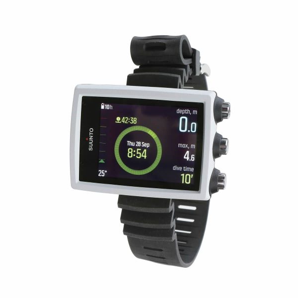 Computer SUUNTO EON CORE WHITE