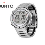 Suunto D6 METAL BRACELET computer