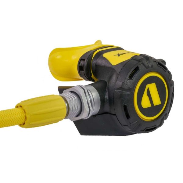 Apeks XL4 Octopus ESC