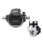 Regulator Apeks XTX200 Regulator DIN