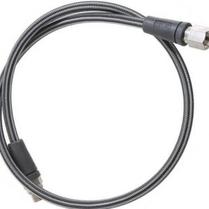 ШЛАНГ BTS MIFLEX HP HOSE 80CM