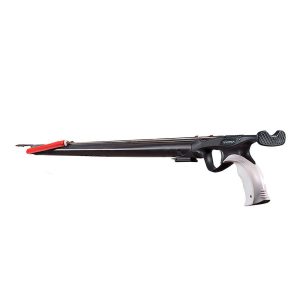 SPEARGUN SPETTON RIFLE REBEL ELIPTIC PRO RED
