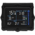Shearwater Perdix 2 Computer