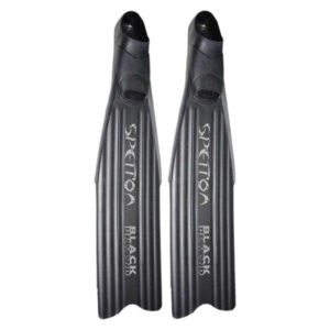 SPETTON ALETAS BLACK DIAMOND FINS