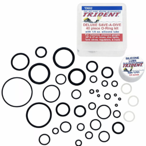 DELUXE O-RING SET