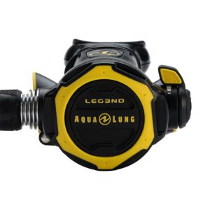 LEGEND OCTOPUS REGULATOR