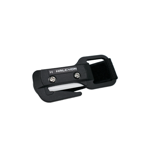НОЖ HALCYON LINE CUTTER W/SHEATH